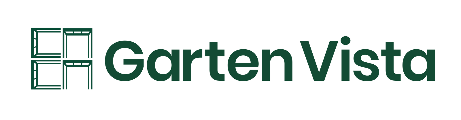 Garten Vista